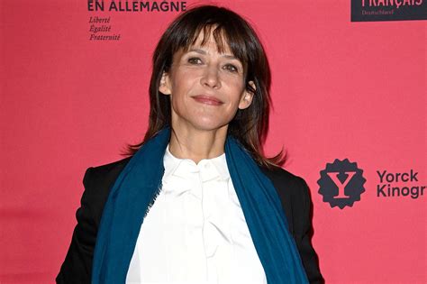 sophie marceau en couple avec qui|Sophie Marceau : confidences sur sa vie de couple en。